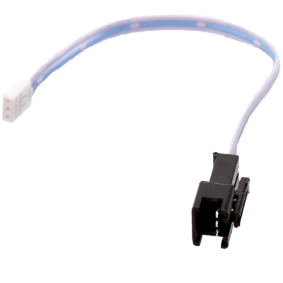 Кабель питания для диодной ленты моноколеса Inmotion V10 передний Кабель питания для диодной ленты моноколеса Inmotion V10 передний