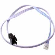 Кабель питания для диодной ленты моноколеса Inmotion V10 задний
