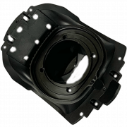 Каркас передней фары моноколеса Inmotion V11