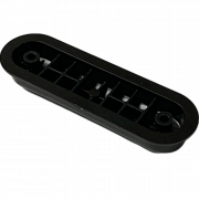 Кнопка блокировки ручки пластик моноколеса Inmotion V11