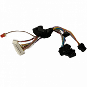 Коммутационный кабель передний моноколеса Inmotion V11