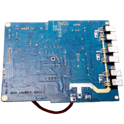 Контроллер моноколеса Inmotion V10F Контроллер моноколеса Inmotion V10F