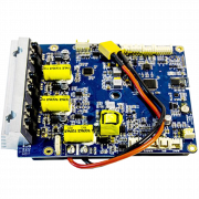 Контроллер моноколеса Inmotion V5 V5+