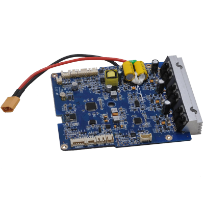 Контроллер моноколеса Inmotion V5F Контроллер моноколеса Inmotion V5F