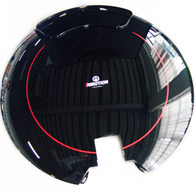 Корпус моноколеса Inmotion V5 V5F Боковые накладки Корпус моноколеса Inmotion V5 V5F Боковые накладки