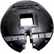 Корпус моноколеса Inmotion V5 V5F