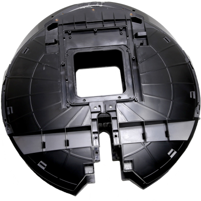 Корпус моноколеса Inmotion V5 V5F Корпус моноколеса Inmotion V5 V5F