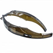 Корпус моноколеса Inmotion V5 V5F передняя и задняя накладка