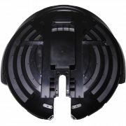 Корпус моноколеса Inmotion V8 black