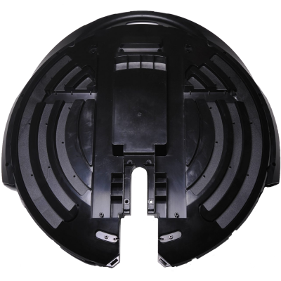 Корпус моноколеса Inmotion V8 black Корпус моноколеса Inmotion V8 black