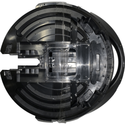 Корпус моноколеса Inmotion V8F – New Корпус моноколеса Inmotion V8F – New