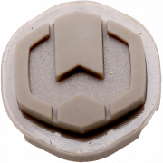 Логотип педали моноколеса Inmotion V8 V5 V5F