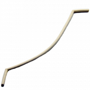 Межкорпусная прокладка моноколеса Inmotion V5 White