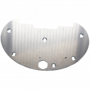 Педаль моноколеса Inmotion V8 V5 V5F верхняя крышка