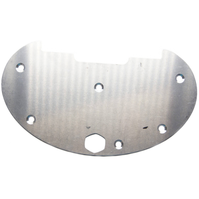 Педаль моноколеса Inmotion V8 V5 V5F верхняя крышка Педаль моноколеса Inmotion V8 V5 V5F верхняя крышка