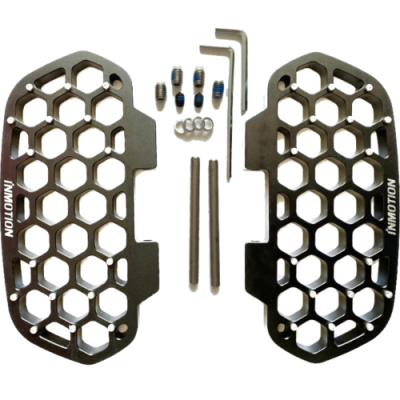 Педали моноколеса Inmotion V11 HoneyComb комплект Педали моноколеса Inmotion V11 HoneyComb комплект