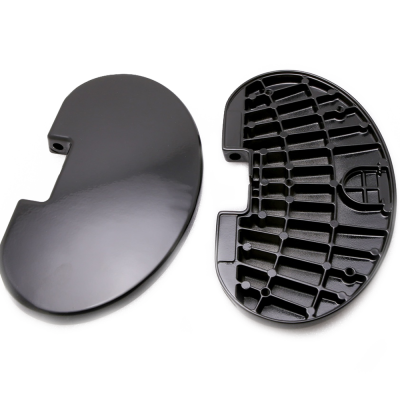 Педали моноколеса Inmotion V5 V5F V8 каркас и накладка Педали моноколеса Inmotion V5 V5F V8 каркас и накладка