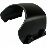 Передний брызговик-уплотнитель под фару моноколеса Inmotion V11