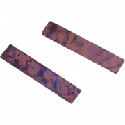 Пластинка стоек моноколеса Inmotion V5F V8 V10F