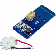 Плата фара Inmotion V10F V10