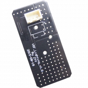 Плата фара Inmotion V5 V5F