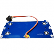 Плата фара заднего фонаря Inmotion V11