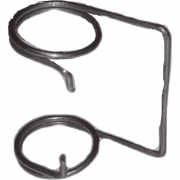 Пружина большая ручки моноколеса Inmotion V11