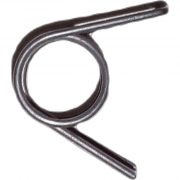 Пружина маленькая курка ручки моноколеса Inmotion V11