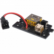 Разъём зарядки моноколеса Inmotion V5