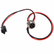 Разъём зарядки моноколеса Inmotion V8