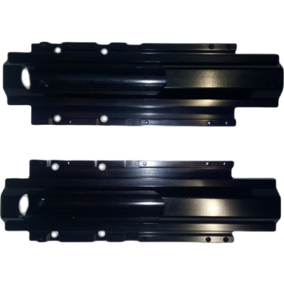 Стойки моноколеса Inmotion V11 комплект Стойки моноколеса Inmotion V11 комплект