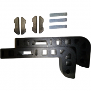 Стойки моноколеса Inmotion V8F