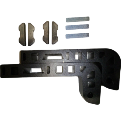 Стойки моноколеса Inmotion V8F Стойки моноколеса Inmotion V8F