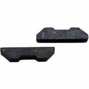 Сухари моноколеса Inmotion V8 комплект