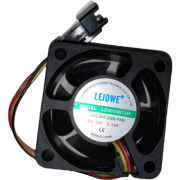 Вентилятор охлаждения 12V-0,15A кулер моноколеса Inmotion