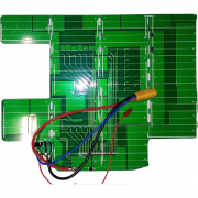 BMS моноколеса KingSong 16X