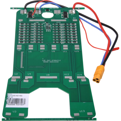 BMS моноколеса KingSong 18A BMS моноколеса KingSong 18A