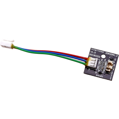 Преобразователь для кнопки блокировки моноколеса KingSong 18L 18XL new Преобразователь для кнопки блокировки моноколеса KingSong 18L 18XL new