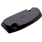 Крышка верхняя корпуса моноколеса KingSong 18L Rubber Black