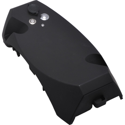 Крышка верхняя корпуса моноколеса KingSong KS16S Matt Black Крышка верхняя корпуса моноколеса KingSong KS16S Matt Black