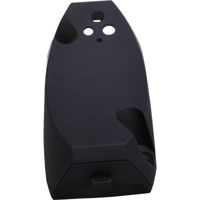 Крышка верхняя корпуса моноколеса KingSong KS16S Matt Black без кнопок Крышка верхняя корпуса моноколеса KingSong KS16S Matt Black без кнопок