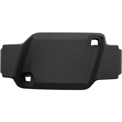 Крышка верхняя корпуса моноколеса KingSong KS16X Matt Black Крышка верхняя корпуса моноколеса KingSong KS16X Matt Black