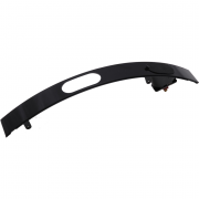 Декоративная накладка фары моноколеса KingSong KS14D 14DS передняя панель