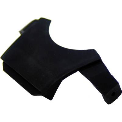 Бампер передний резиновый Kingsong KS16X Бампер передний резиновый Kingsong KS16X