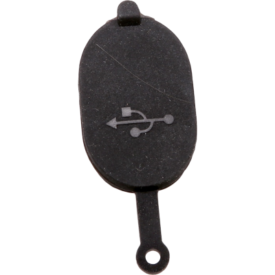 Заглушка USB порта моноколеса Kingsong 18L Заглушка USB порта моноколеса Kingsong 18L