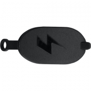 Заглушка разъёма зарядки моноколеса Kingsong KS14D