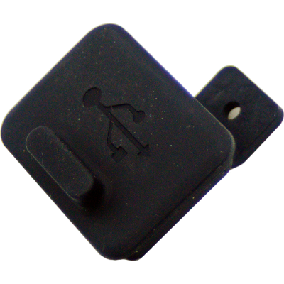 Заглушка USB порта моноколеса Kingsong KS16X Заглушка USB порта моноколеса Kingsong KS16X