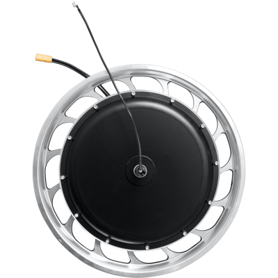 Мотор колесо моноколеса KingSong 18A 1200W Мотор колесо моноколеса KingSong 18A 1200W