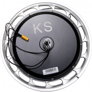 Мотор колесо моноколеса KingSong 18S 1500W