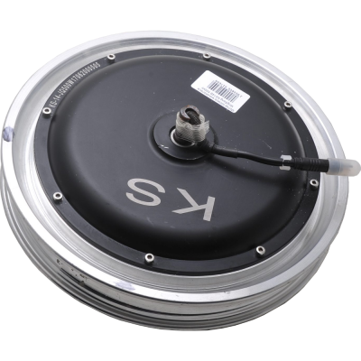 Мотор колесо моноколеса KingSong KS14B 500W Мотор колесо моноколеса KingSong KS14B 500W